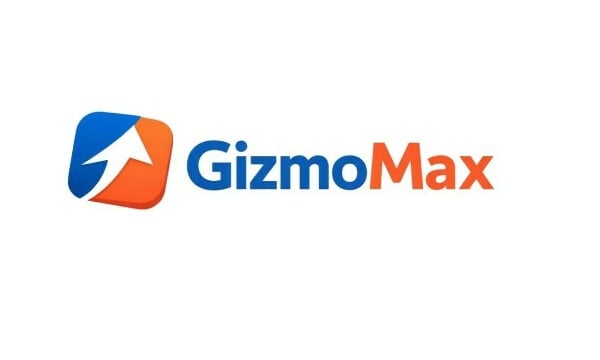GizmoMax logo
