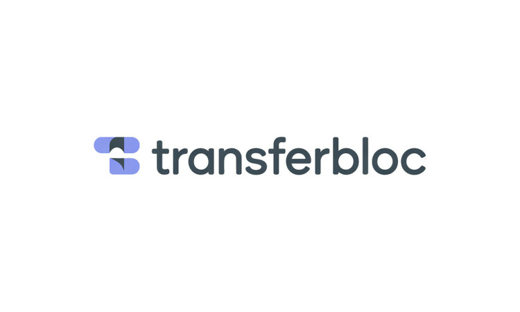 TransferBloc logo