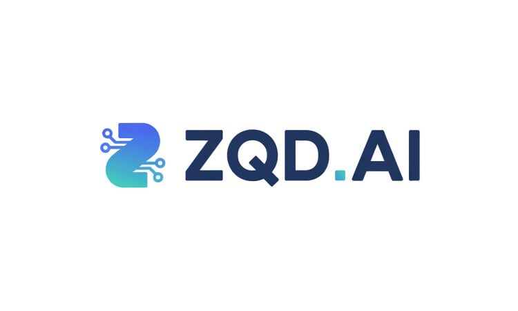 ZQD logo