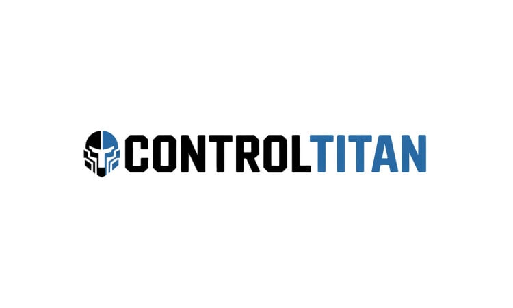ControlTitan logo