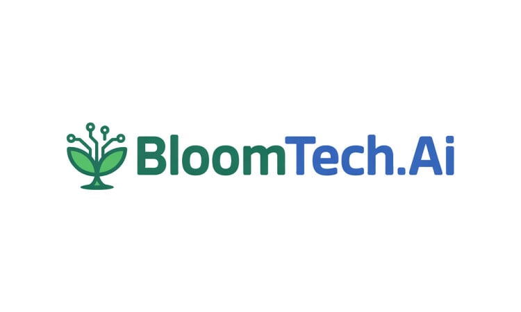 BloomTech logo
