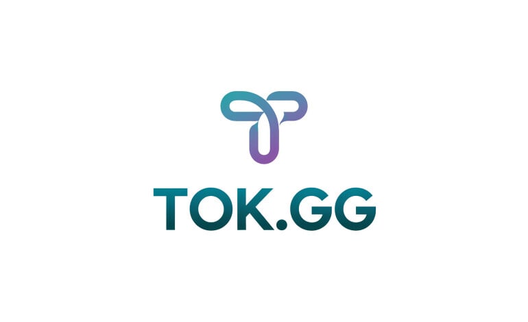 Tok logo