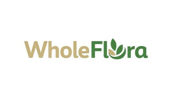 WholeFlora logo