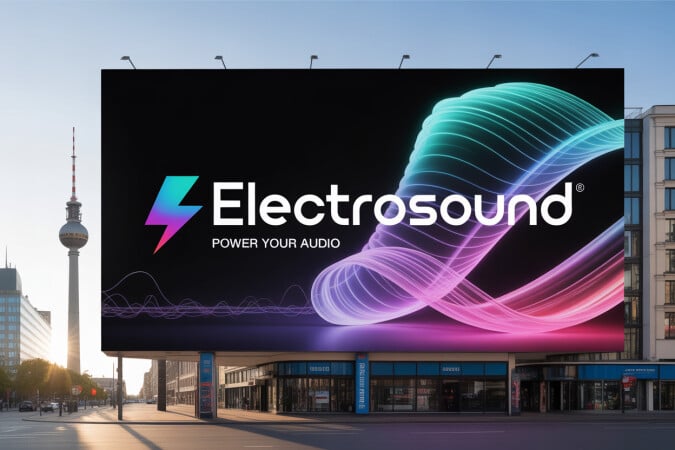 ElectroSound.com — 3