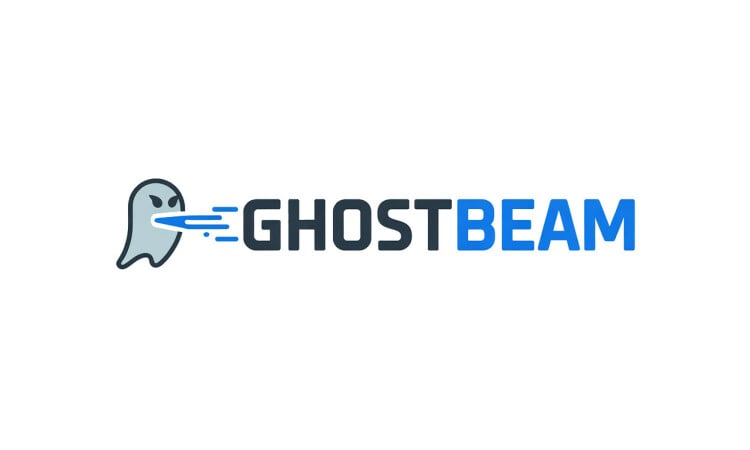 GhostBeam logo