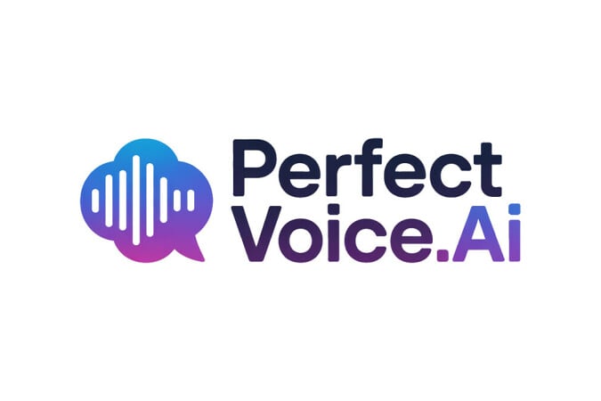 PerfectVoice logo