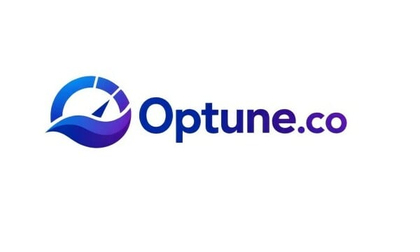 Optune logo