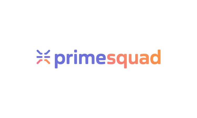PrimeSquad logo