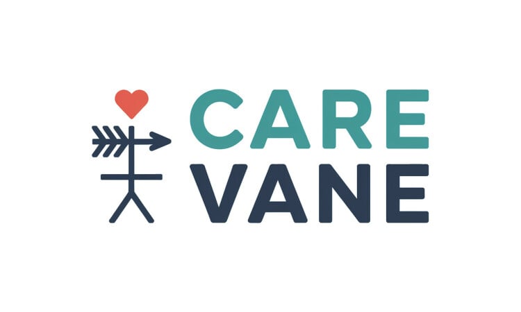 CareVane logo