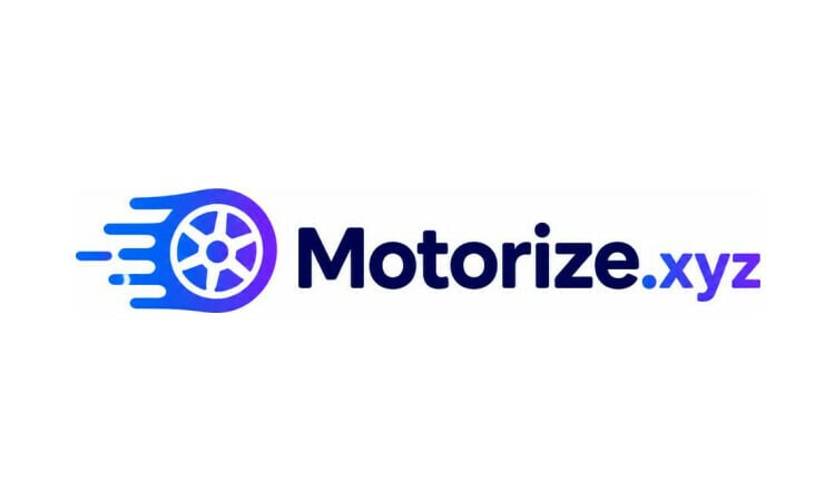 Motorize logo
