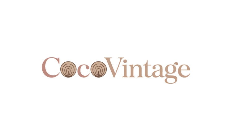 CocoVintage logo