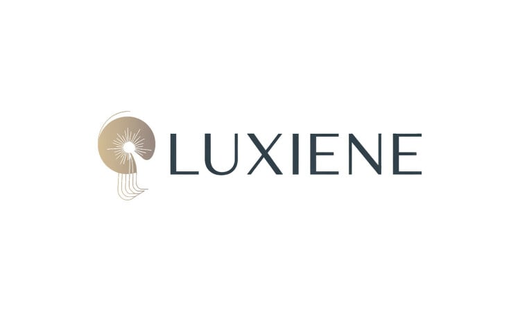 Luxiene logo