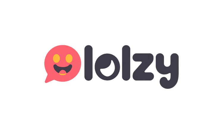 Lolzy logo