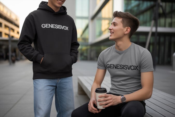 GenesisVox.com image 5