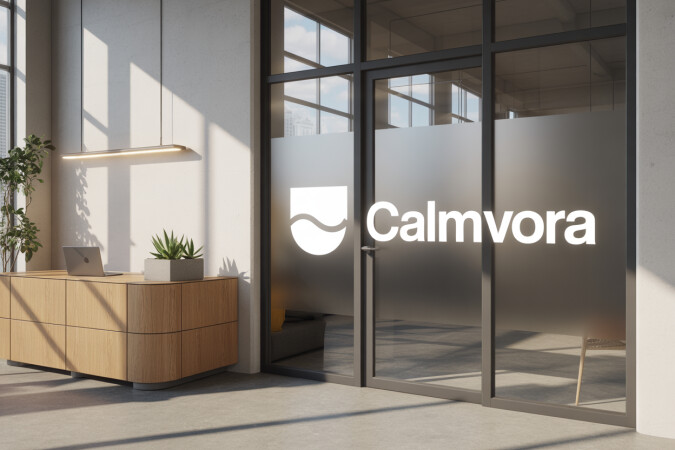 CalmVora.com — 4
