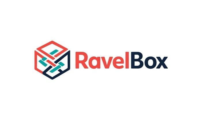 RavelBox.com - Cool premium domain marketplace