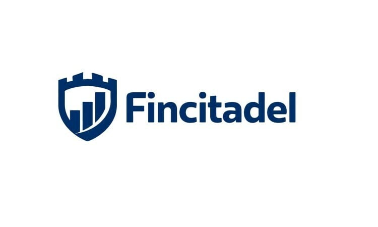 Fincitadel logo