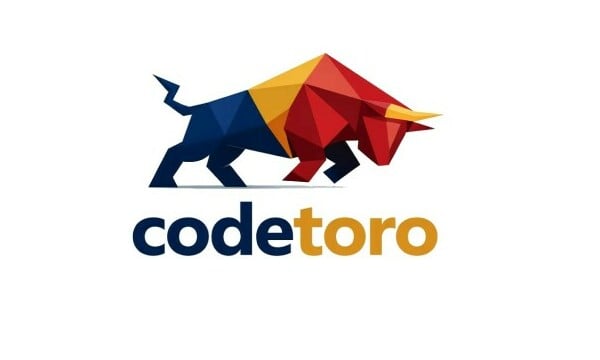 codetoro logo