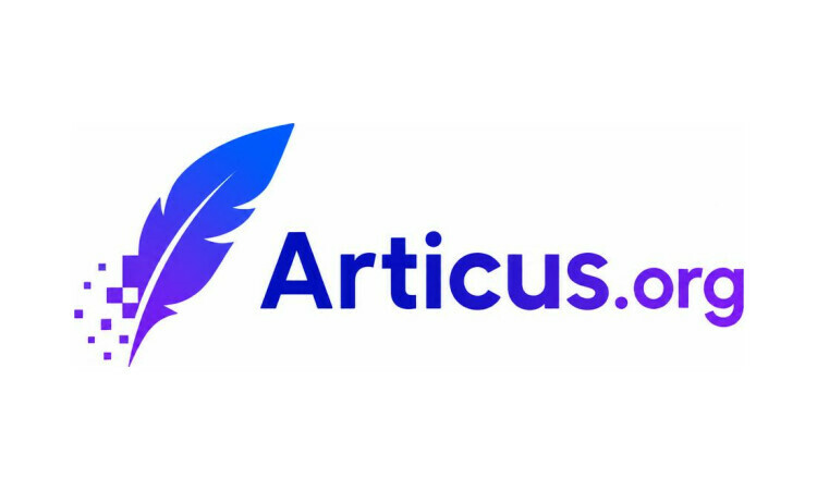 Articus logo
