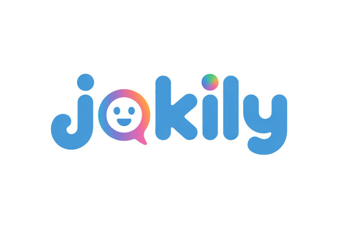 Jokily logo