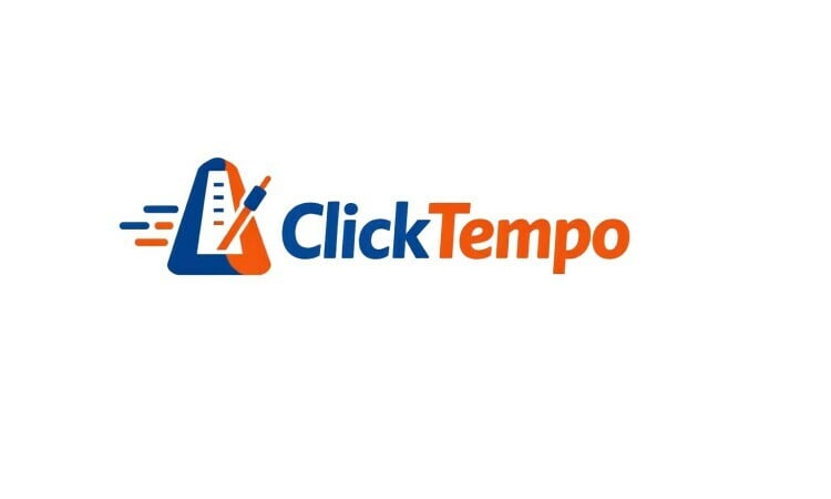 ClickTempo logo