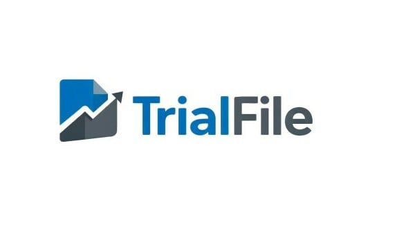 TrialFile logo