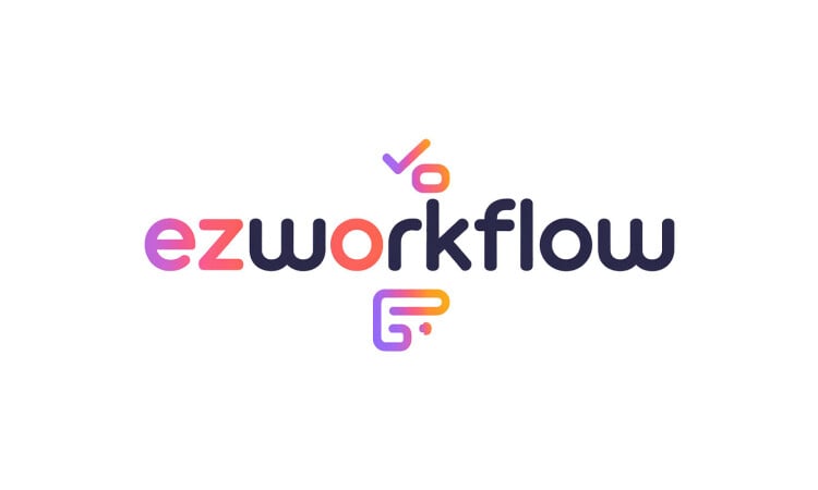EzWorkflow logo