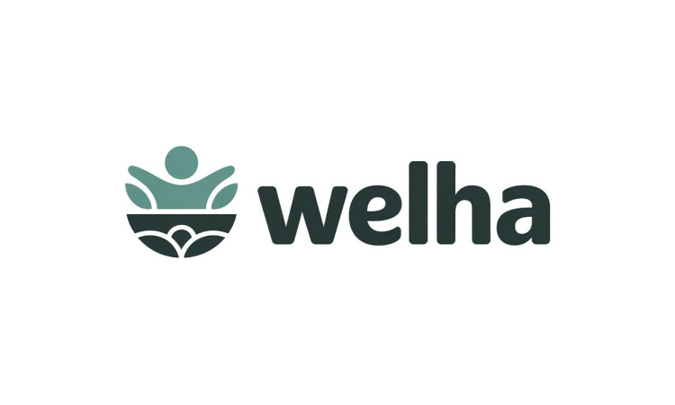 Welha logo