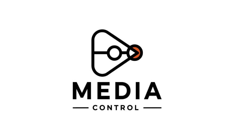 MediaControl logo