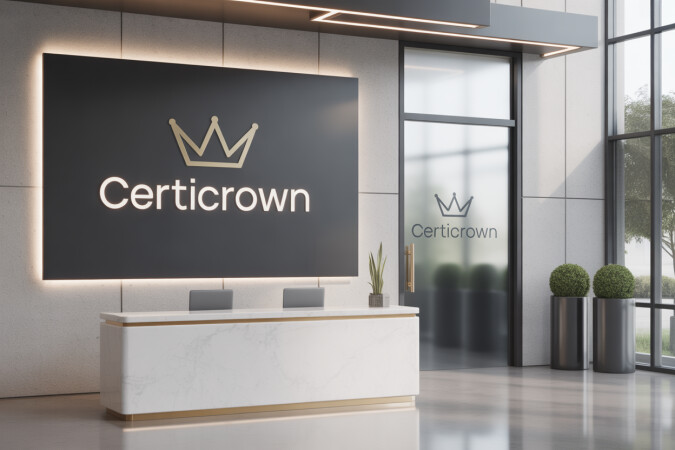 CertiCrown.com image 3