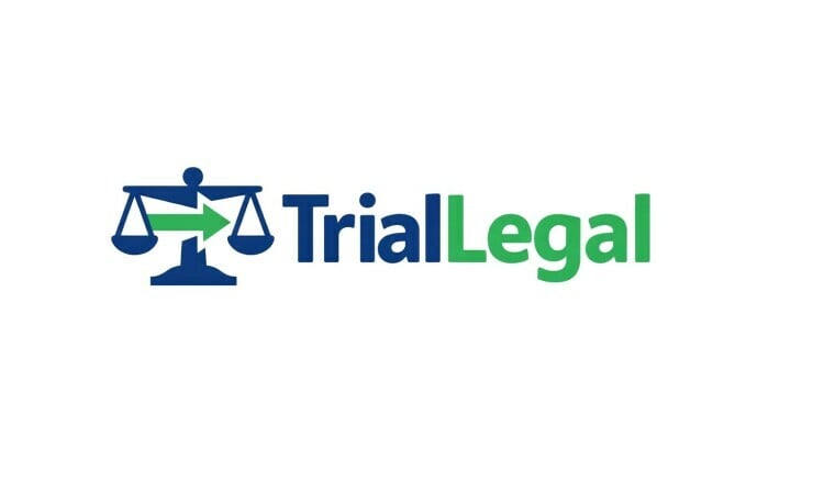 TrialLegal logo
