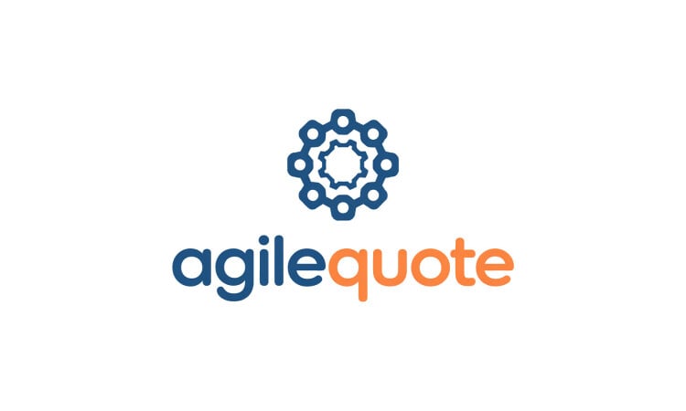 AgileQuote logo