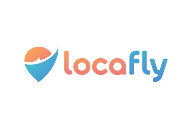 LocaFly logo