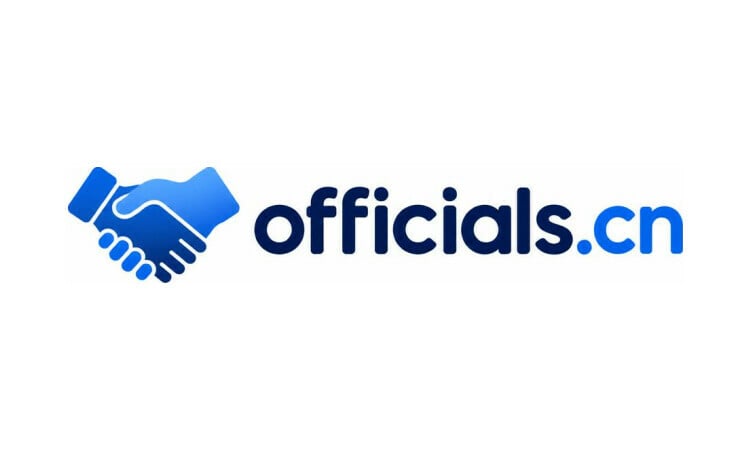 Officials logo
