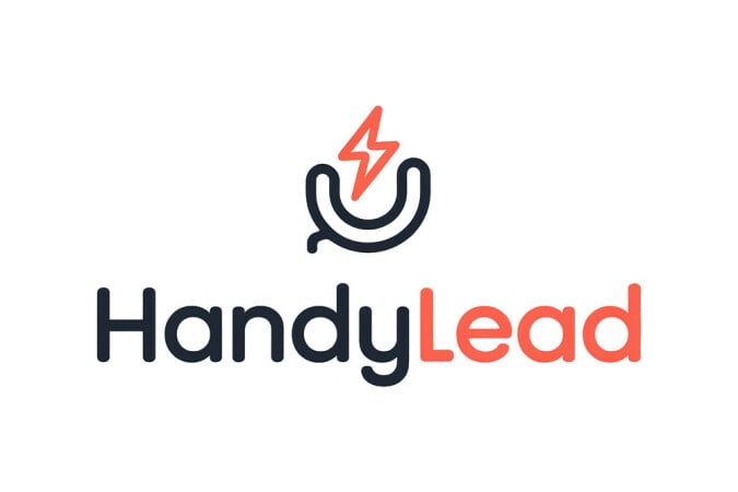 HandyLead logo