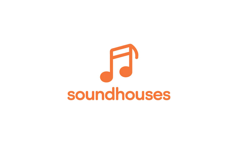SoundHouses logo