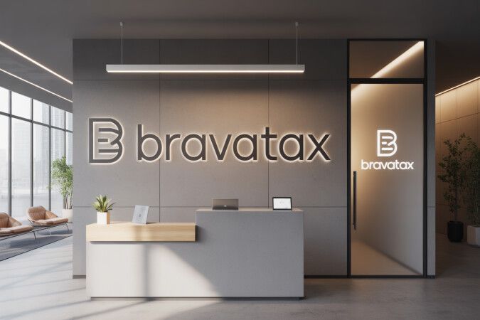 BravaTax.com image 4