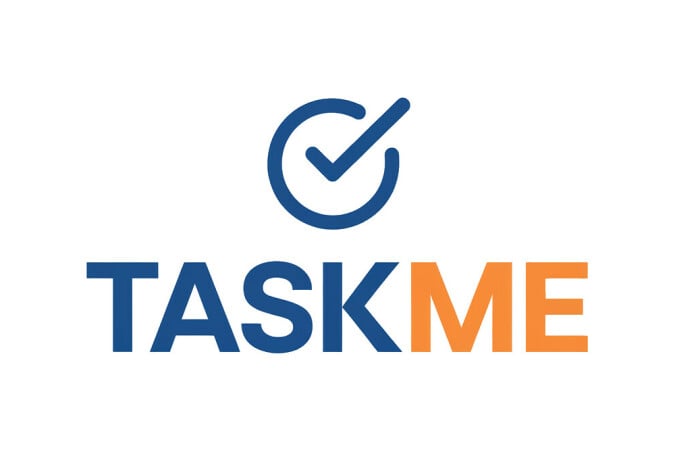 TaskMe logo