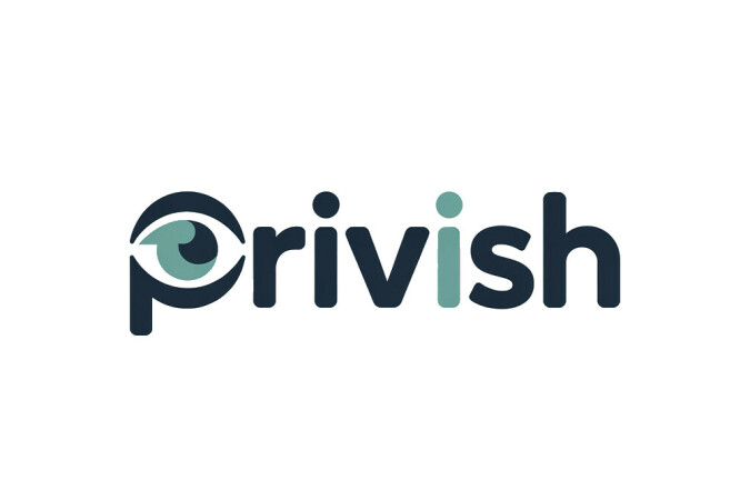 Privish logo