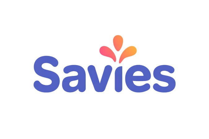 Savies logo