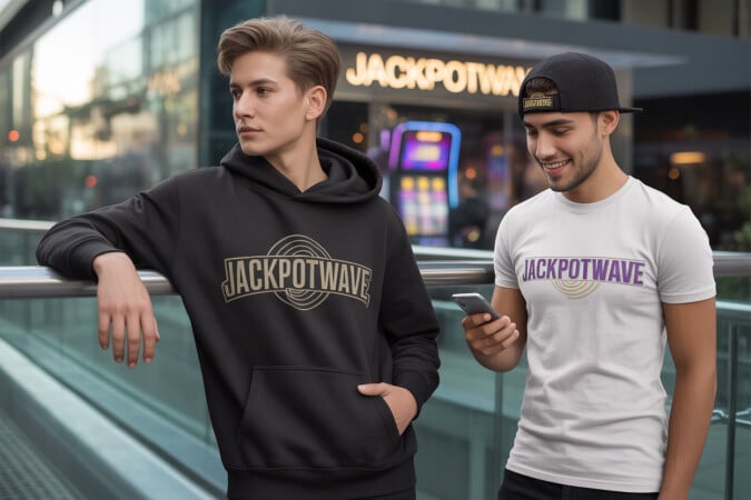 JackpotWave.com — 5