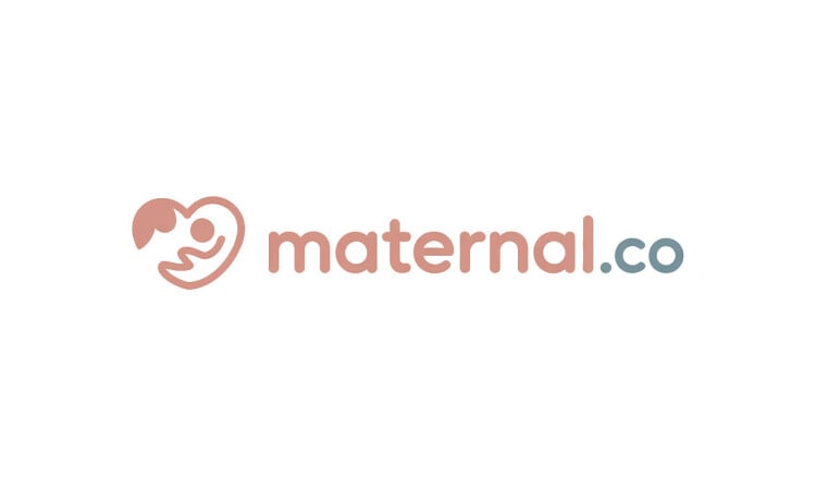 Maternal logo