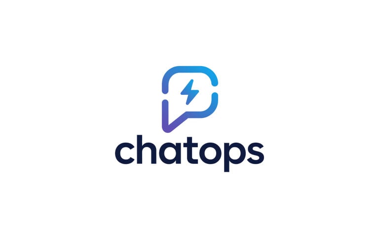 ChatOps logo