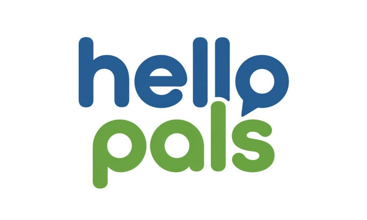 HelloPals logo
