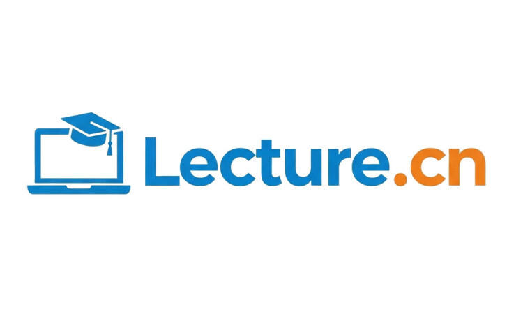 Lecture logo