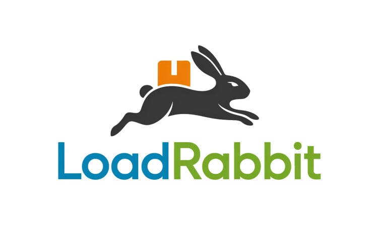 LoadRabbit logo