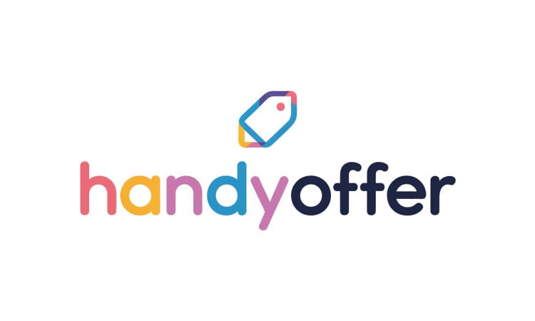 HandyOffer logo