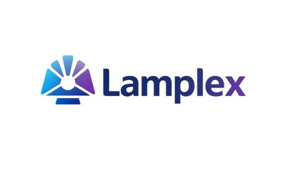 Lamplex logo