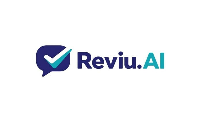 Reviu logo
