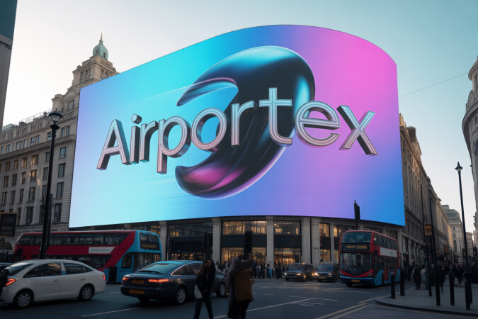Airportex.com — 3
